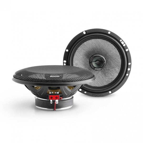 Focal Access 165AC Way Coaxial Speaker – Car Audio Direct