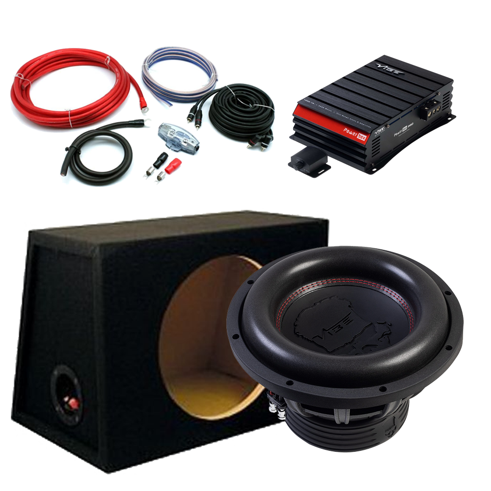 Amplifier Loudest Car Subwoofer Amplifier Peugeot 107 Subwoofer
