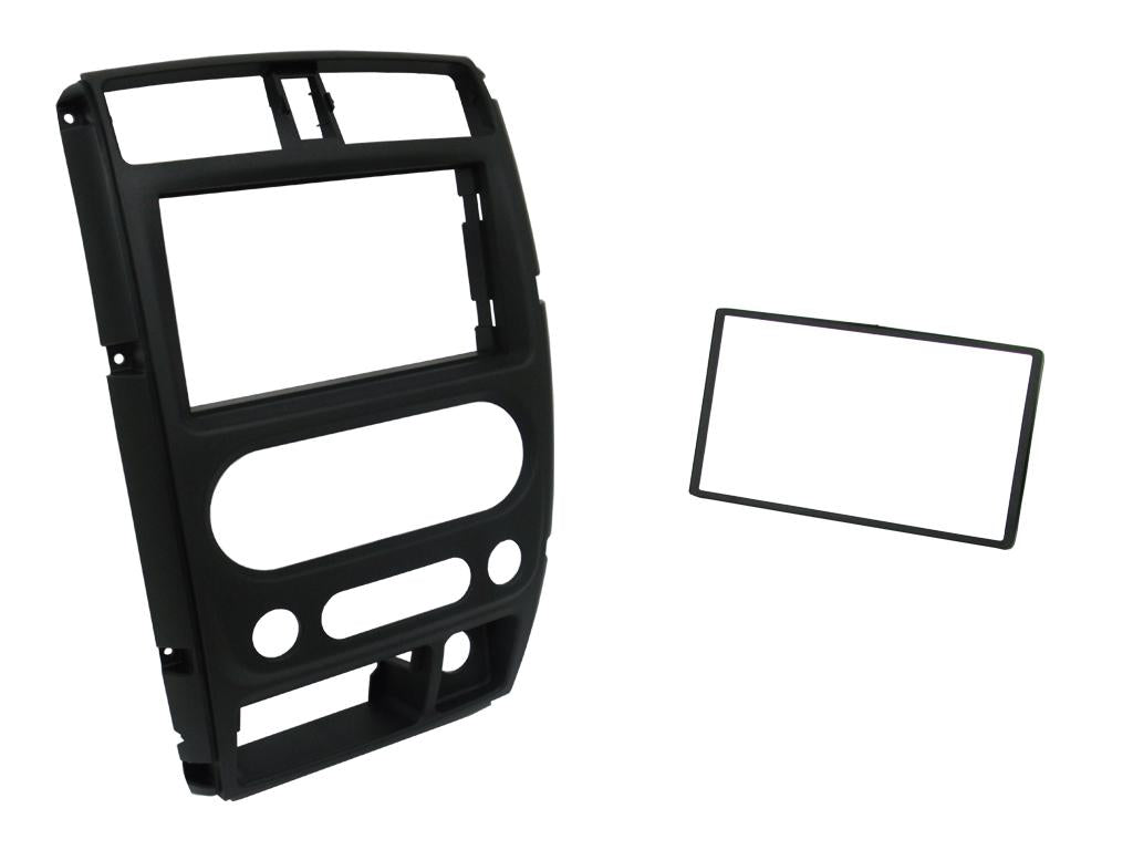 Connects2 CT24SZ04 Cornice Plancia Auto Per Suzuki E Chevrolet – Ricambio Autoradio - 2