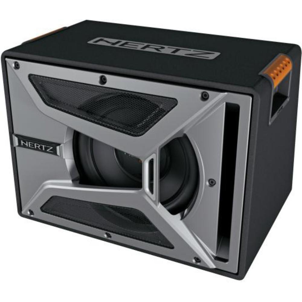 Hertz EBX200 – Car Audio Direct