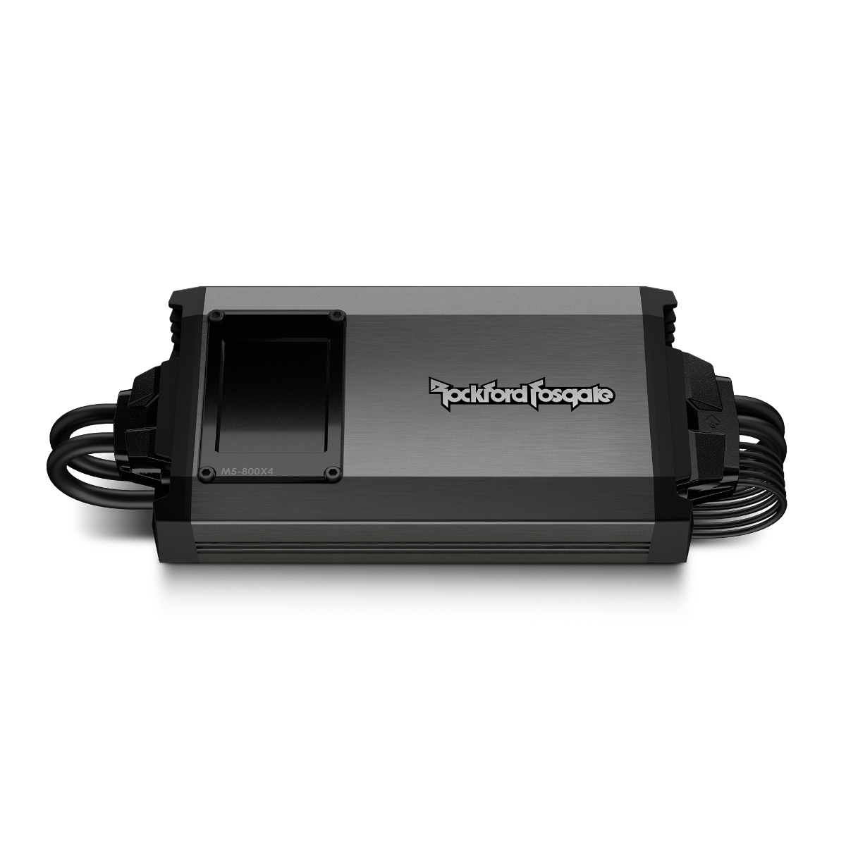 Rockford Fosgate Power 800α4アンプ Rockford Fosgate M5-800X4 – Car Audio Direct