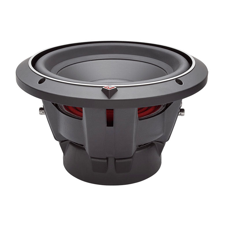 Rockford Fosgate P2D2-10 - 10