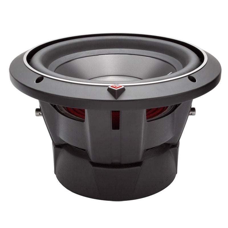 2 Rockford Fosgate Punch P3D4-10 10