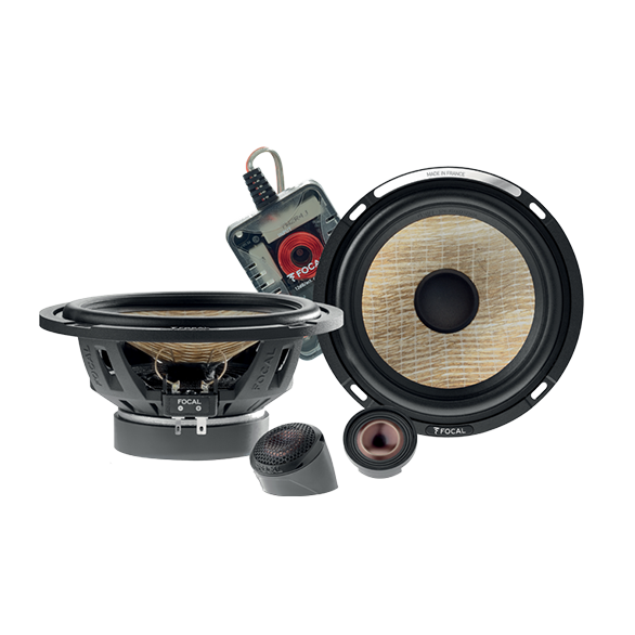 Focal PS165FE 16.5cm 6.5