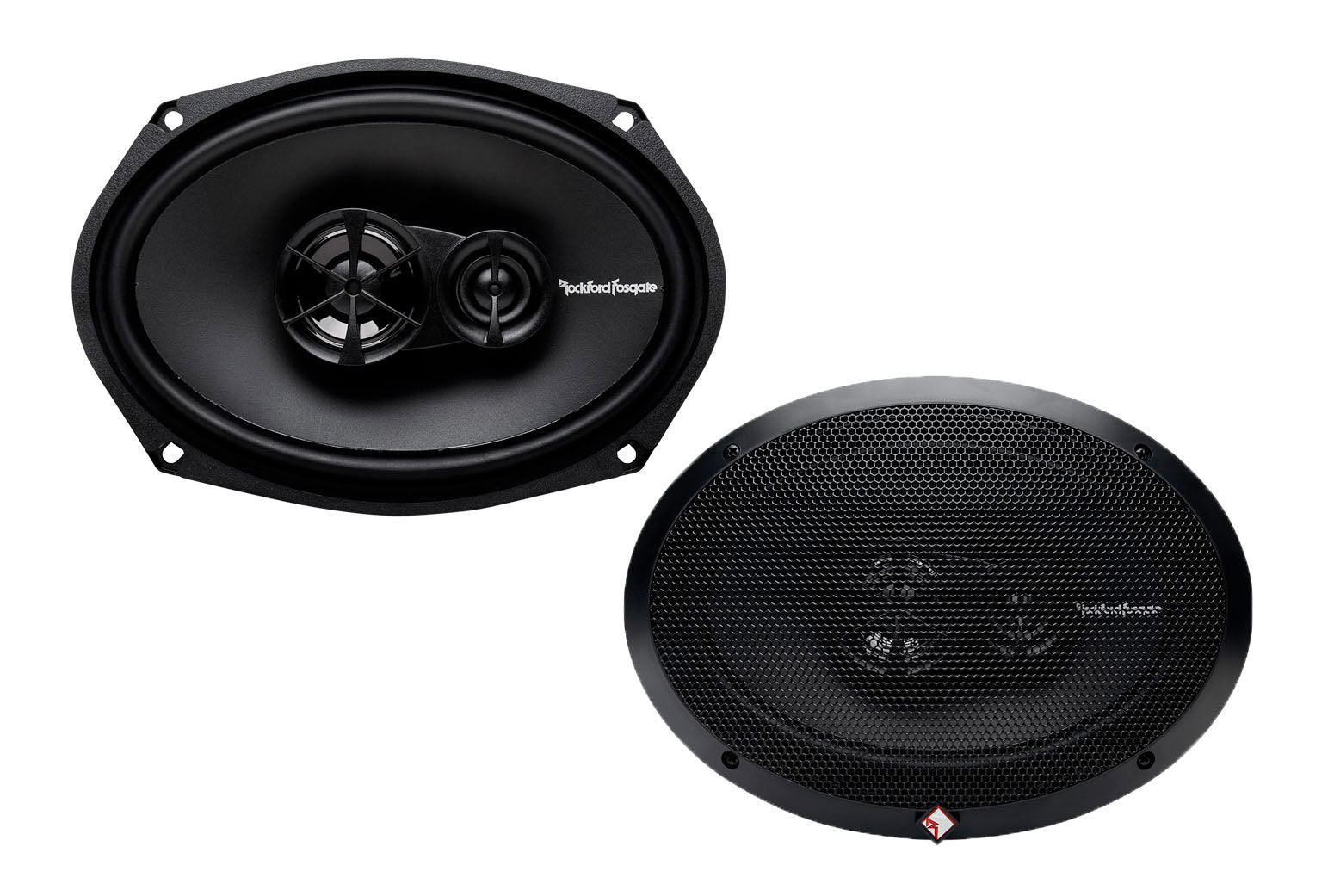 Rockford Fosgate R169X3 – Car Audio Direct