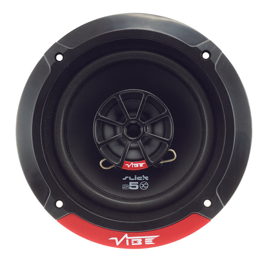 Vibe Slick V7 SLICK5-V7 – Car Audio Direct