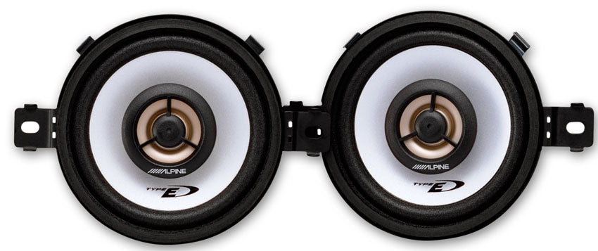 Alpine SXE-0825S – Car Audio Direct