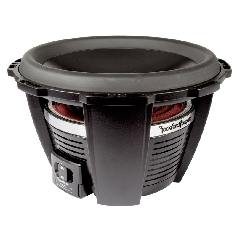 Rockford Fosgate T1D212 - 12