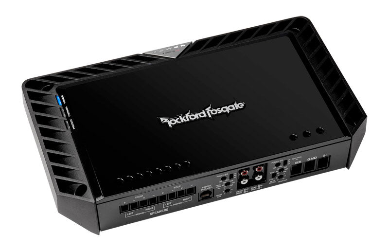Rockford Fosgate Power T400-4 – Car Audio Direct
