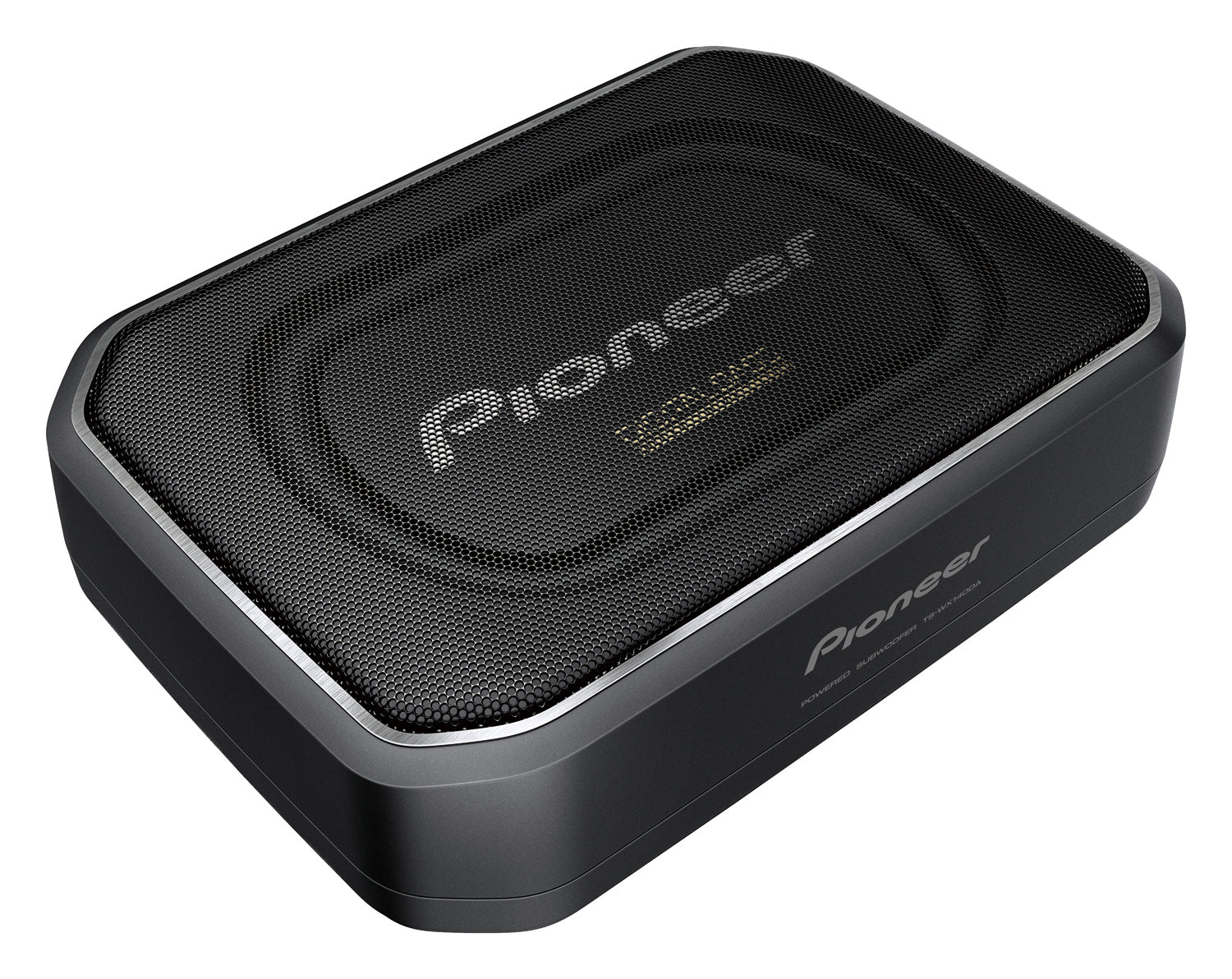 Pioneer TS-WX140DA – Car Audio Direct