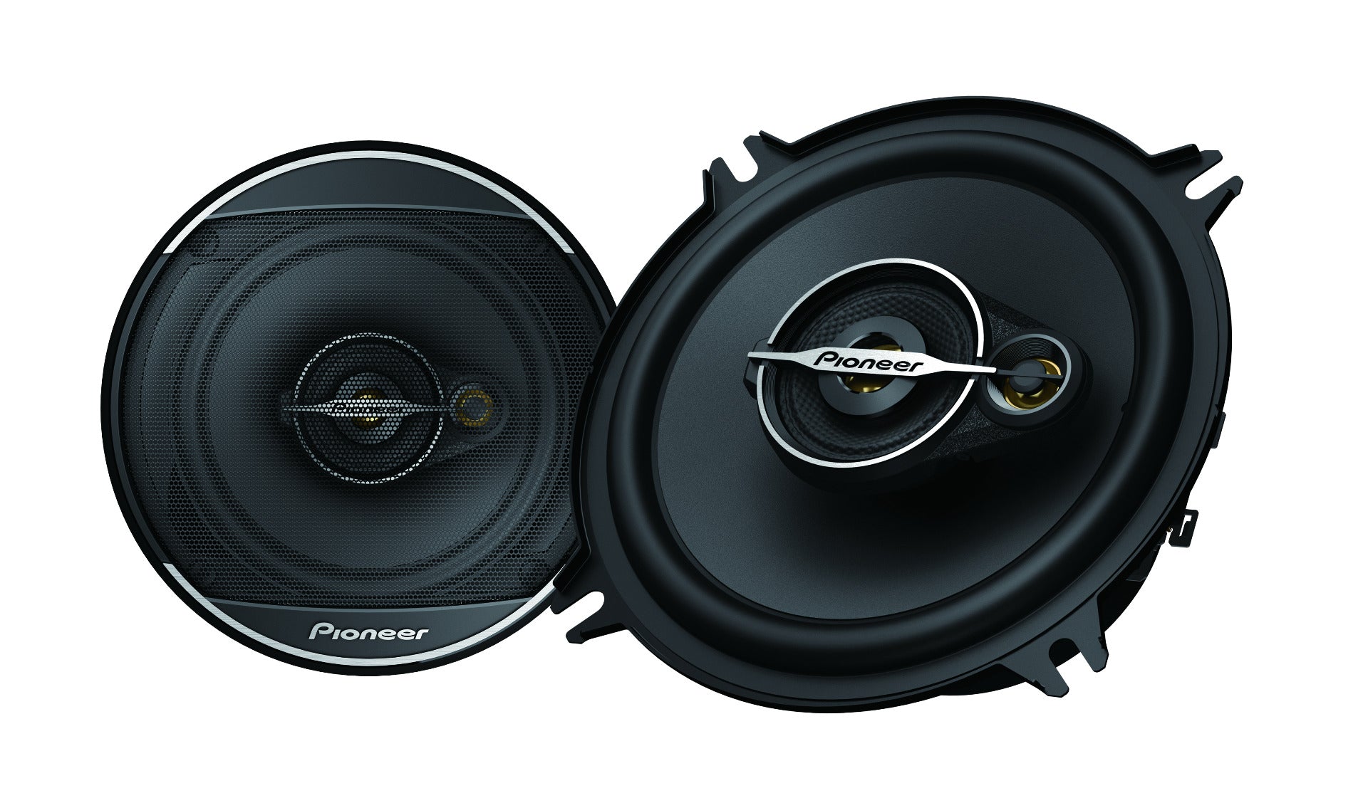 Pioneer TS-A1371F 13cm 300W Way Coaxial Car Door
