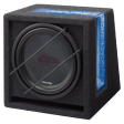 Subwoofer In Pre-Built Box