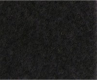 Phonocar 043602 Smooth Black Adhesive Carpet 140cm x 500cm