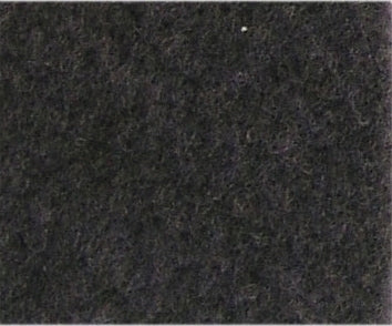 Phonocar 043612 Smooth Anthracite Adhesive Carpet 140cm x 500cm