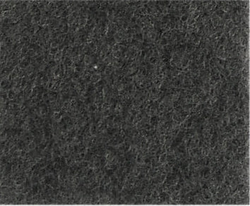 Phonocar 043622 Smooth Grey Adhesive Carpet 140cm x 500cm