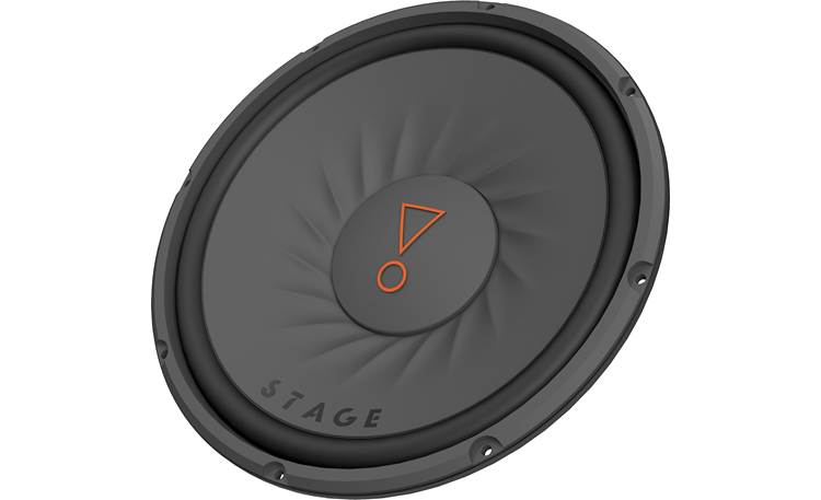 JBL Stage 102 - 10" 250mm 900W Single 4-ohm Subwoofer Bass Car Driver