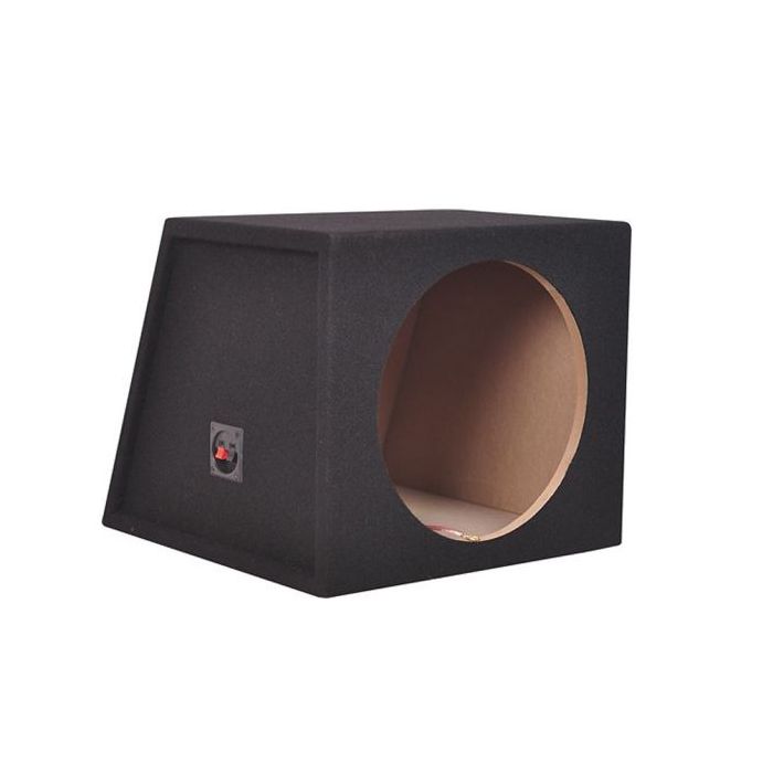 CAD 10" Sealed Subwoofer Enclosure Box