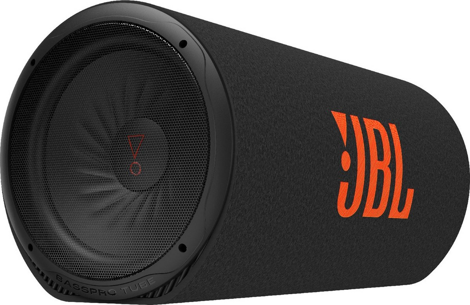 JBL BassPro BP12T Bass Tube - 450 Watt Active Bass Tube Subwoofer System