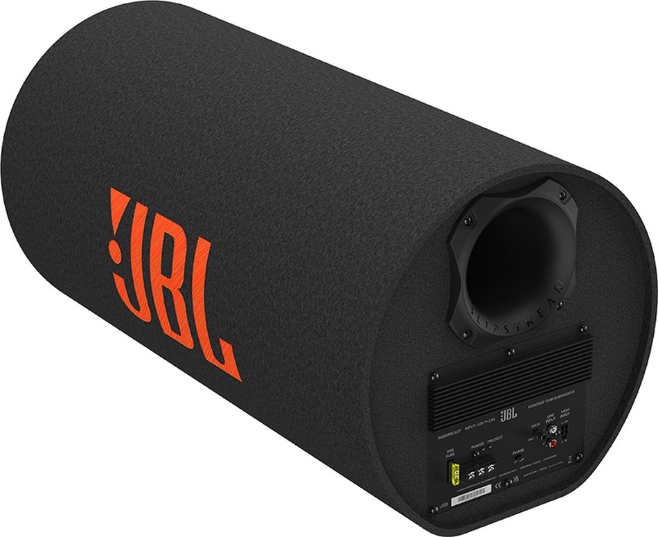 JBL BassPro BP12T Bass Tube - 450 Watt Active Bass Tube Subwoofer System