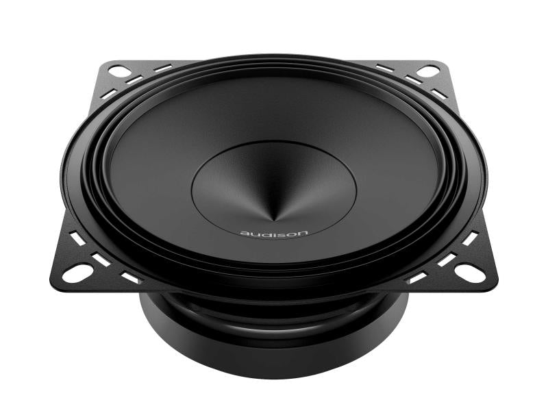 Audison AP4 - 4" 10cm 120Watt Midbass Speaker 40WRMS 4ohm