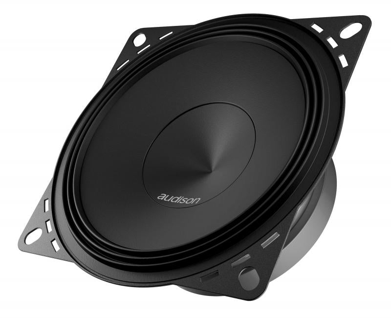 Audison AP4 - 4" 10cm 120Watt Midbass Speaker 40WRMS 4ohm