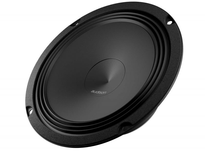 Audison AP6.5 - 6.5" 16.5cm 210Watt Woofer Speaker 70WRMS 4ohm