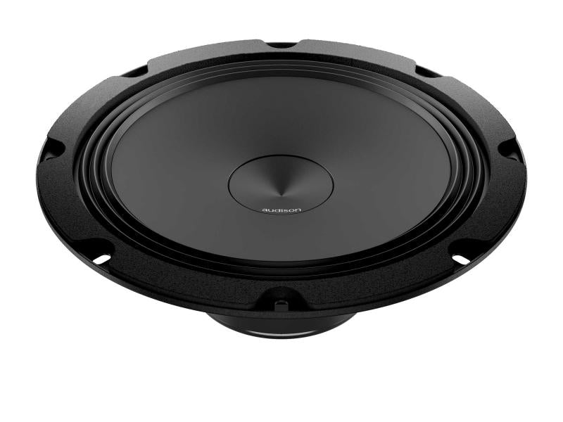 Audison AP8 - 8" 20cm 300Watt Woofer Speaker 100WRMS 4ohm