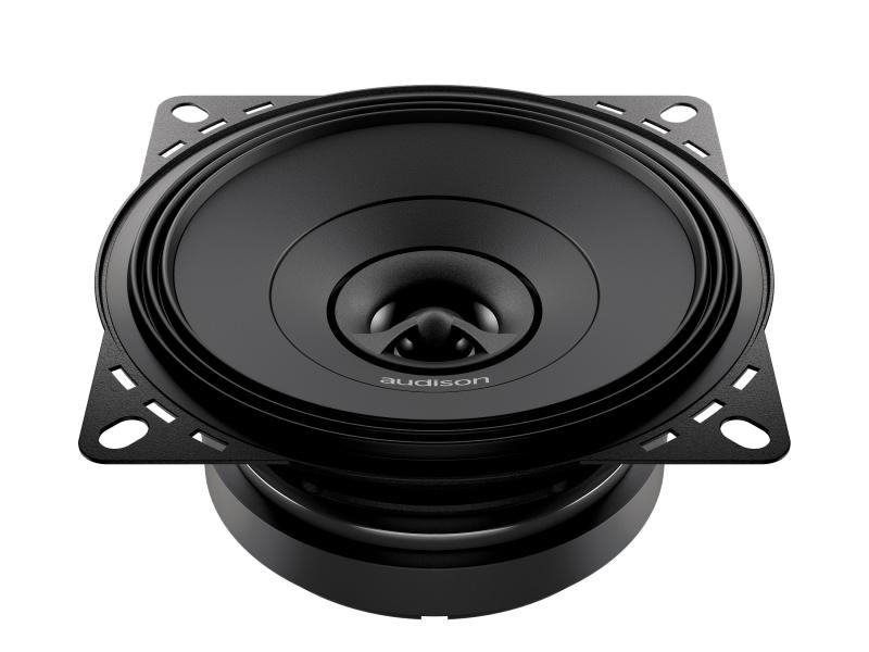 Audison APX4 - 4" 10cm 2-Way 120W Coaxial Speakers 40W RMS 4ohm