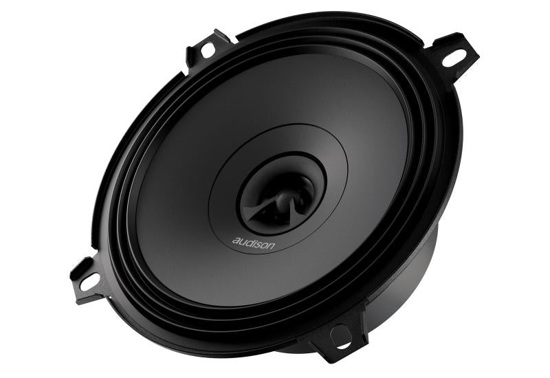 Audison APX5 - 5.25" 13cm 2-Way 150W Coaxial Speakers 50WRMS 4ohm