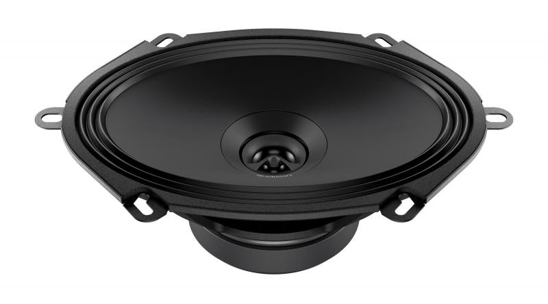 Audison APX570 - 5" x 7" 2-Way 210W Coaxial Speaker 70WRMS 4ohm