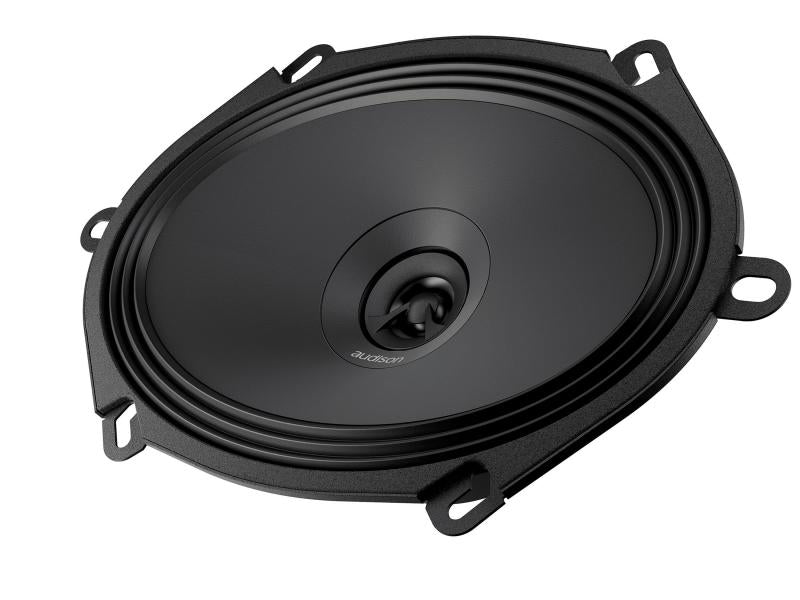 Audison APX570 - 5" x 7" 2-Way 210W Coaxial Speaker 70WRMS 4ohm