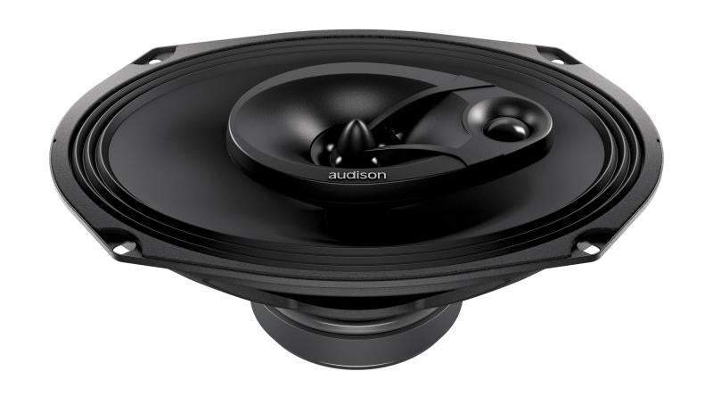 Audison APX690 - 6" x 9" 2 Way 300W Coaxial Speaker 100WRMS 4ohm