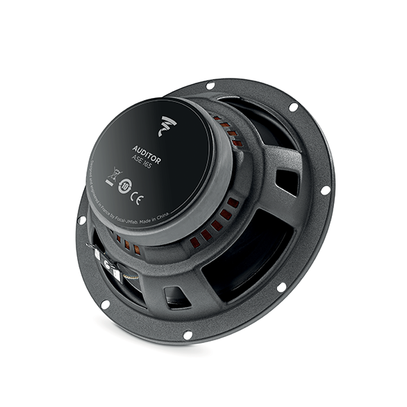 Focal Auditor ASE-165 165mm 2-Way Car Door Component