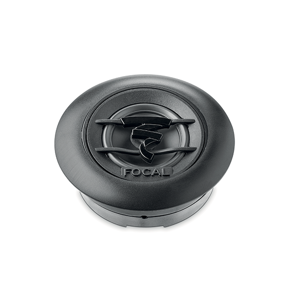 Focal Auditor ASE-165S - 6.5″ 165mm Shallow 2-Way Car Door Component Speakers 220W