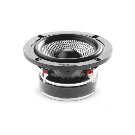 Focal 165AS3 - 6.5" 3-way Components Speakers