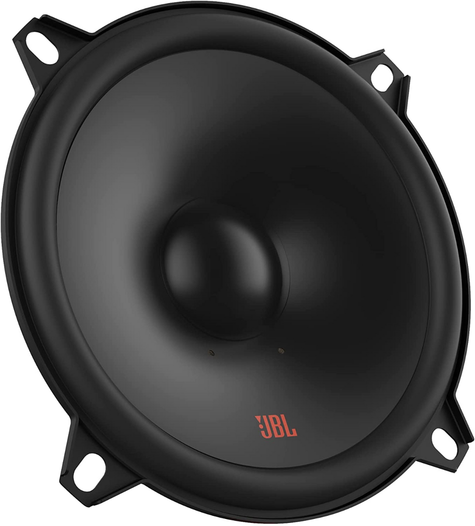 JBL Stage3 507CF 5.25" 13cm 2 Way 135 Watts Component Car Shelf Door Speakers