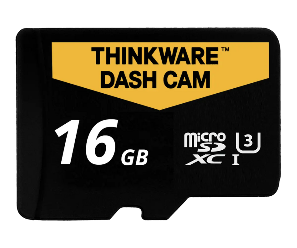 Thinkware 16GB SD Card