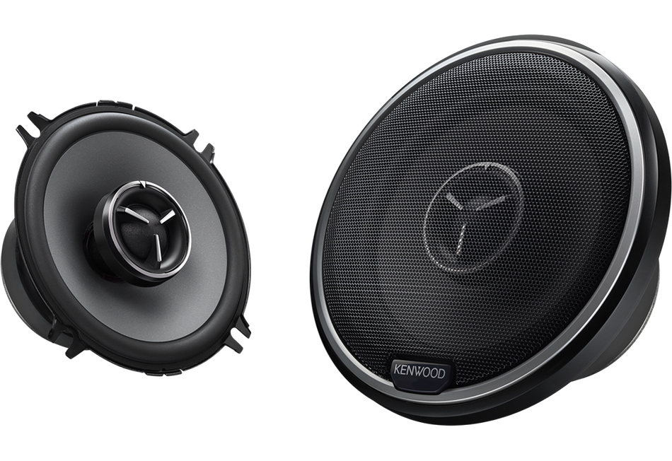 Kenwood KFC-X134 13cm 160w 2-way Speaker System