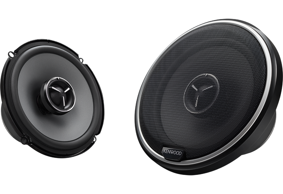 Kenwood KFC-X174 17cm 240w 2-way Speaker System