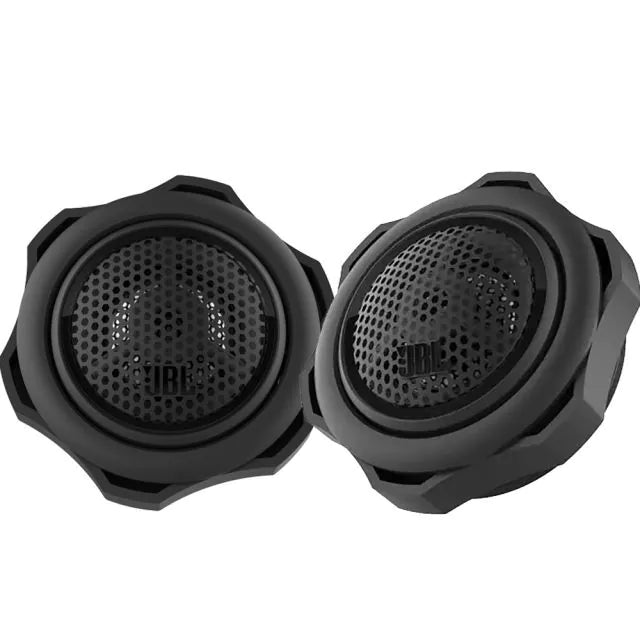 JBL STADIUM 192T - 165 Watt 3/4" Car Audio Dash Door Aluminium Dome Tweeters