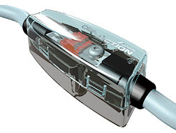 Connection by Audison FFH-14 - Mini In-line Fuse Holder