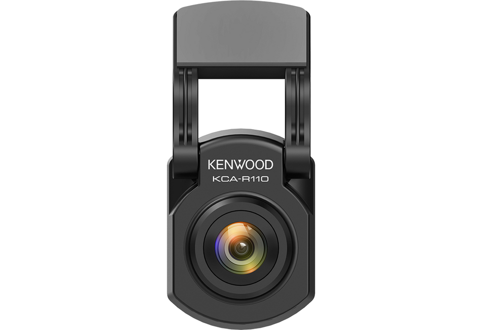 Kenwood KCA-R110 Full HD Rear Camera, IP67 Waterproof, For DRV-A510W or DRV-A310W Only