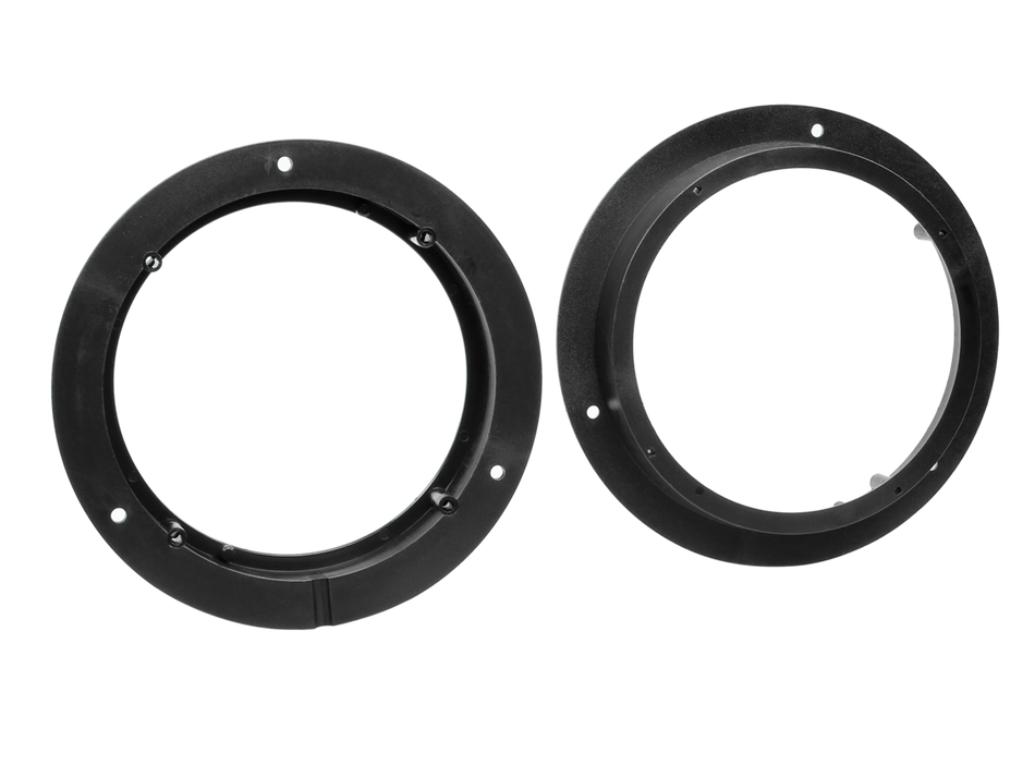 ACV 271190-16 Mercedes A-Class / B-Class 2004 - 2012 Front Door 16.5cm Speaker Adapters