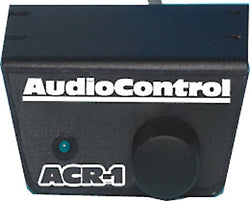 AudioControl ACR-1 Remote - Wired Remote for LC2 and LC6 Line Convertor