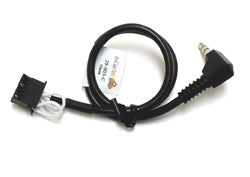 InCar Tec 29-003 Clarion patch lead to be used with In car Tec 29 series steering wheel controls