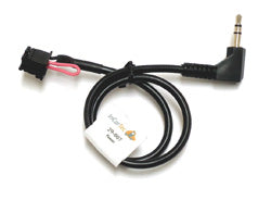 InCar Tec 29-007 Pioneer patch lead to be used with In car Tec 29 series steering wheel controls