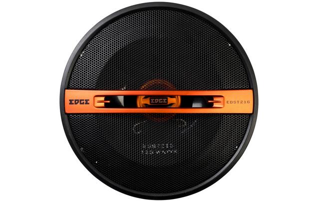 Edge EDST216-E6 - 6.5" 16.5cm 120W 2 Way Door Coaxial Speakers