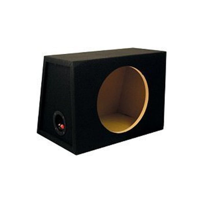 CAD 12" Sealed Subwoofer Enclosure Box