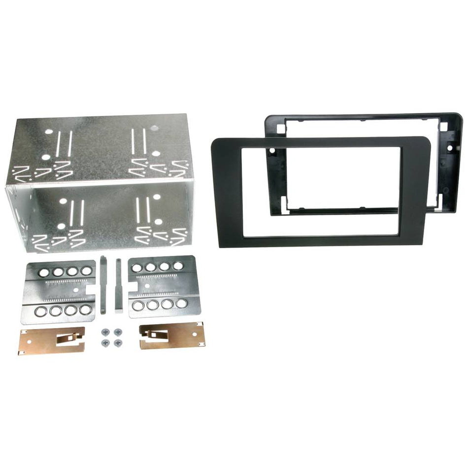 ACV 381320-14-1 Audi A3 (8P) 2003 - 2012 Double Din Fascia Adapter