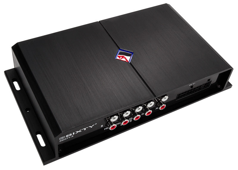 Rockford Fosgate – Car Audio Direct